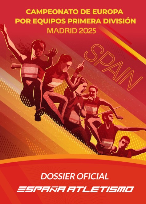 Campeonato de Europa por equipos Primera Divisi&oacute;n